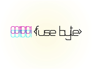 Diseño de Logo y Tarjeta de Presentación por Ramya Sarang para FuseByte | Diseño: #2798966