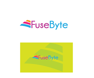 Logo and Business Card Design by niko for FuseByte | Design: #2762252