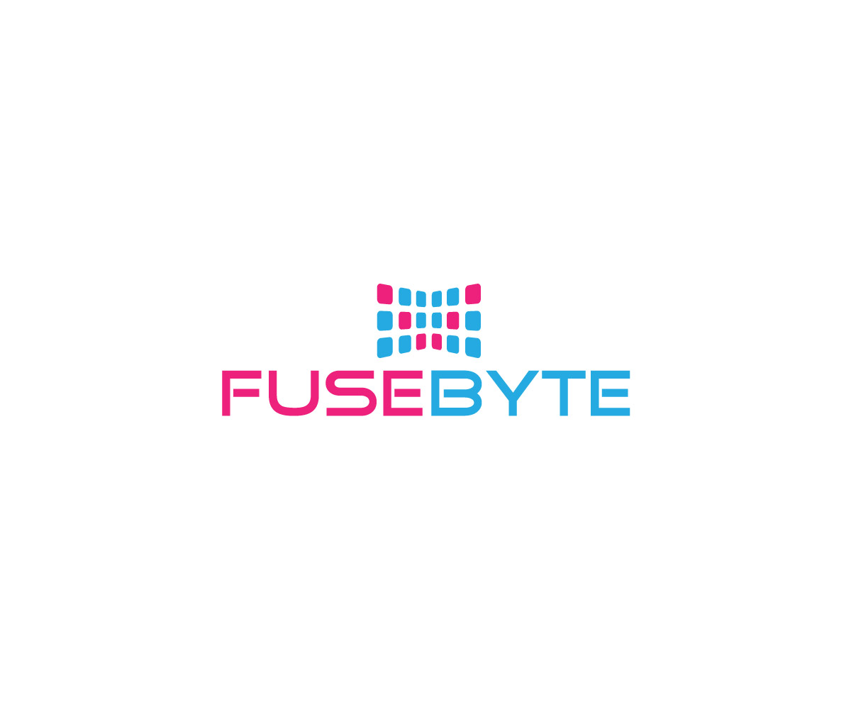 Logo and Business Card Design by niko for FuseByte | Design #2768357
