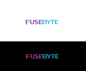 Logo and Business Card Design by niko for FuseByte | Design: #2778424