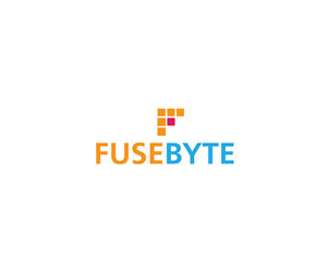 Logo and Business Card Design by niko for FuseByte | Design: #2778583
