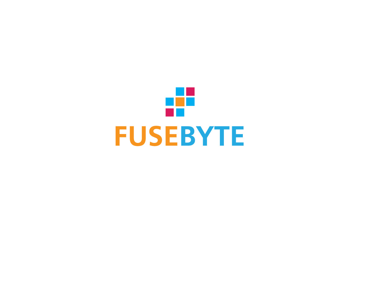 Logo and Business Card Design by niko for FuseByte | Design #2778584