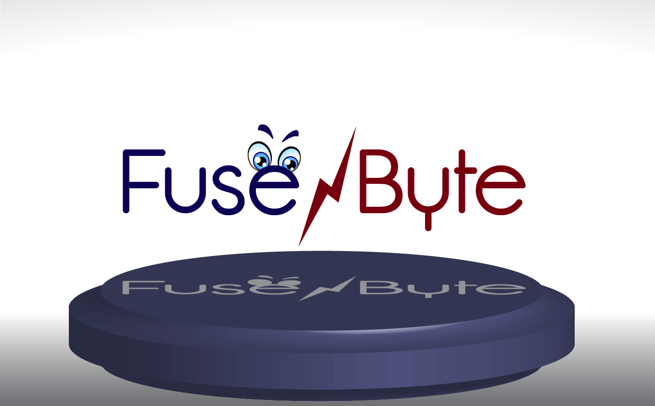 Logo and Business Card Design by Appxone for FuseByte | Design #2763575