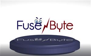 Logo and Business Card Design by Appxone for FuseByte | Design: #2763575