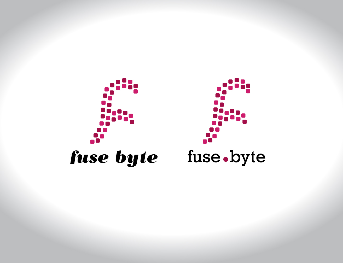 Logo and Business Card Design by Appxone for FuseByte | Design #2769627