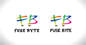 Logo and Business Card Design by Appxone for FuseByte | Design: #2769633