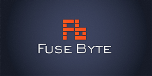 Logo and Business Card Design by Appxone for FuseByte | Design: #2779155