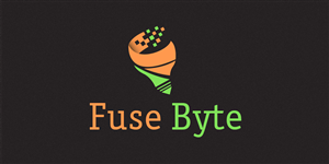 Logo and Business Card Design by Appxone for FuseByte | Design: #2779157