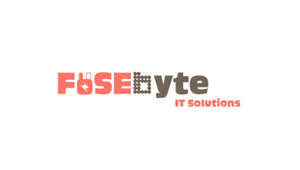 Logo and Business Card Design by Appxone for FuseByte | Design: #2780019