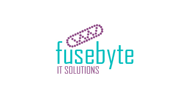 Logo and Business Card Design by Appxone for FuseByte | Design #2780024