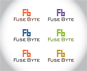 Logo and Business Card Design by Appxone for FuseByte | Design: #2786297