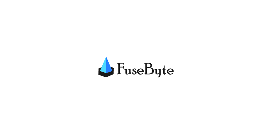 Logo and Business Card Design by Creative Magic for FuseByte | Design #2778318