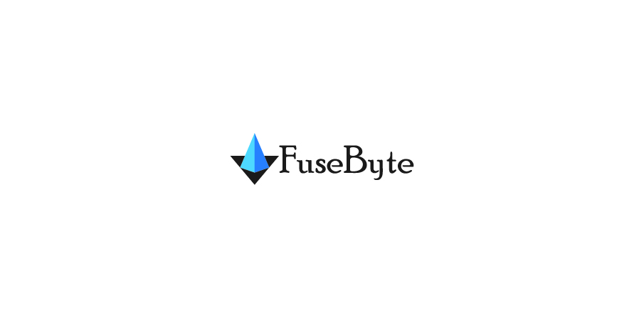 Logo and Business Card Design by Creative Magic for FuseByte | Design #2778329