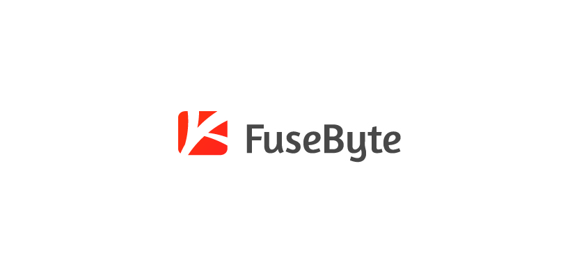 Logo and Business Card Design by Creative Magic for FuseByte | Design #2779064