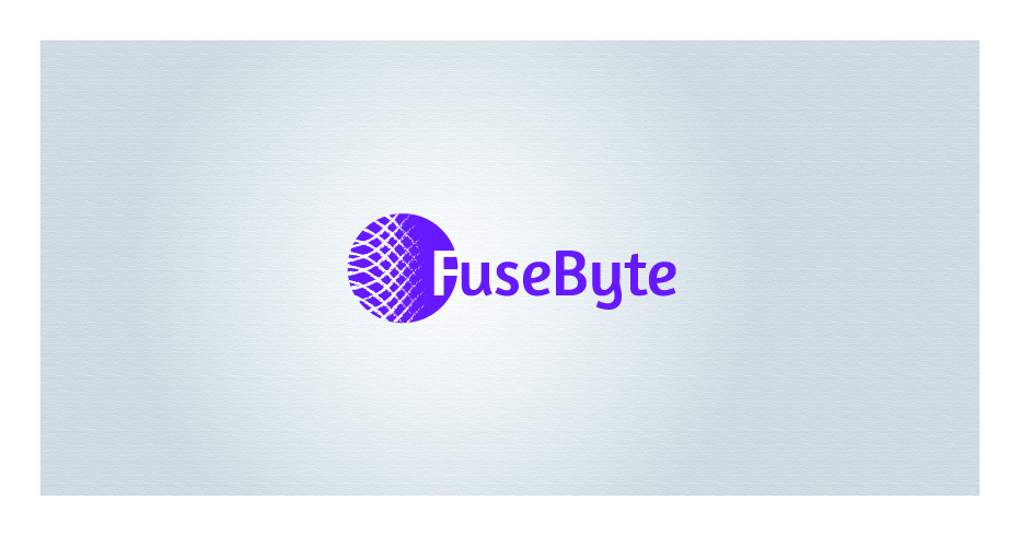 Logo and Business Card Design by Creative Magic for FuseByte | Design #2779268