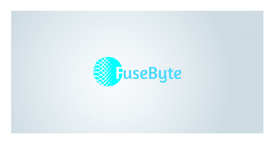 Logo and Business Card Design by Creative Magic for FuseByte | Design #2779275