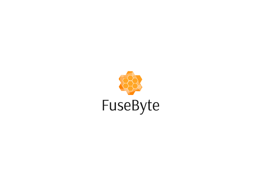 Logo and Business Card Design by Creative Magic for FuseByte | Design #2782166