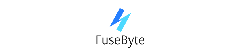 Logo and Business Card Design by Creative Magic for FuseByte | Design #2782179