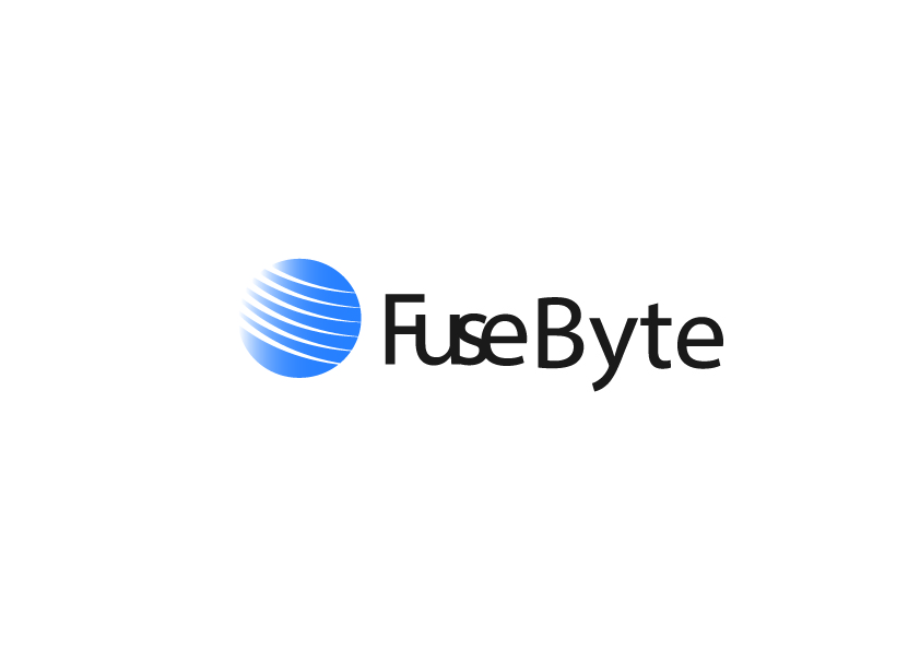 Logo and Business Card Design by Creative Magic for FuseByte | Design #2798662
