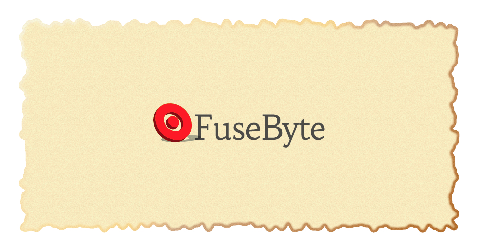 Logo and Business Card Design by Creative Magic for FuseByte | Design #2807536