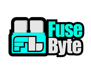 Logo and Business Card Design by hamkur for FuseByte | Design: #2806344