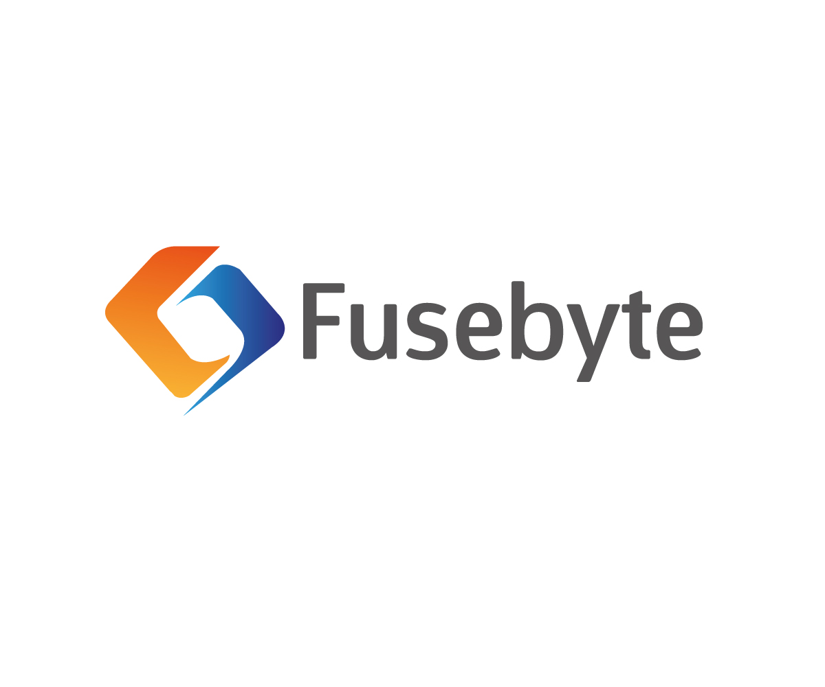 Logo and Business Card Design by Andika  Bayu Pradipta for FuseByte | Design #2797908