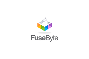 Logo and Business Card Design by Omee for FuseByte | Design: #2763979