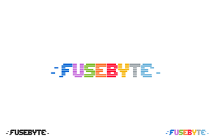 Logo and Business Card Design by Omee for FuseByte | Design: #2778973