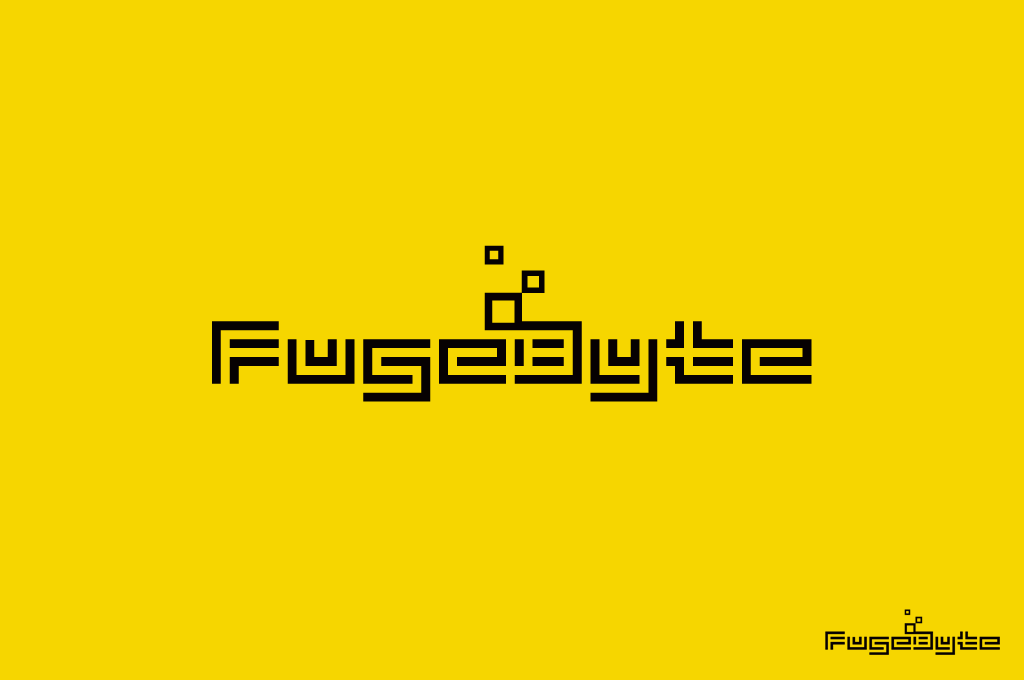 Logo and Business Card Design by Omee for FuseByte | Design #2779037