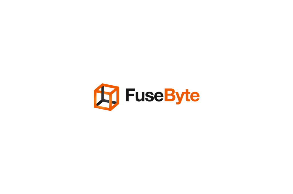 Logo and Business Card Design by Omee for FuseByte | Design #2785934