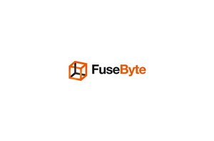 Logo and Business Card Design by Omee for FuseByte | Design: #2785934
