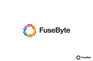 Logo and Business Card Design by Omee for FuseByte | Design: #2786084