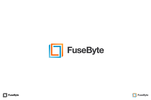 Logo and Business Card Design by Omee for FuseByte | Design: #2786146