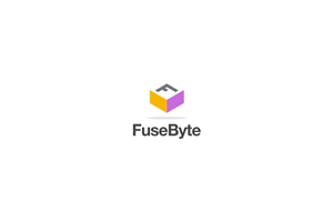 Logo and Business Card Design by Omee for FuseByte | Design: #2791245