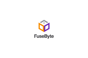 Logo and Business Card Design by Omee for FuseByte | Design: #2791325