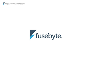 Logo and Business Card Design by designstudio for FuseByte | Design: #2754192