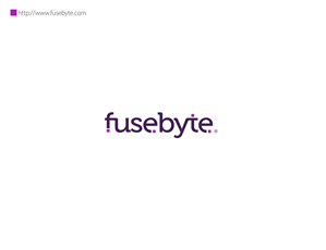 Logo- und Visitenkarten-Design von designstudio für FuseByte | Design: #2755862