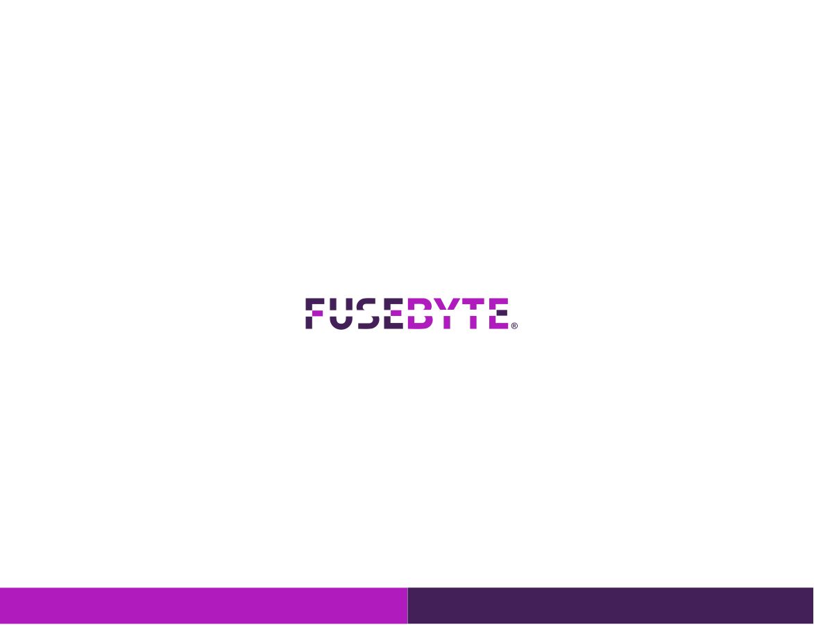 Logo and Business Card Design by designstudio for FuseByte | Design #2755894