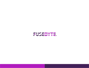 Logo and Business Card Design by designstudio for FuseByte | Design: #2755894