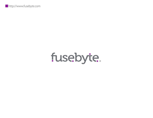 Logo- und Visitenkarten-Design von designstudio für FuseByte | Design: #2756975