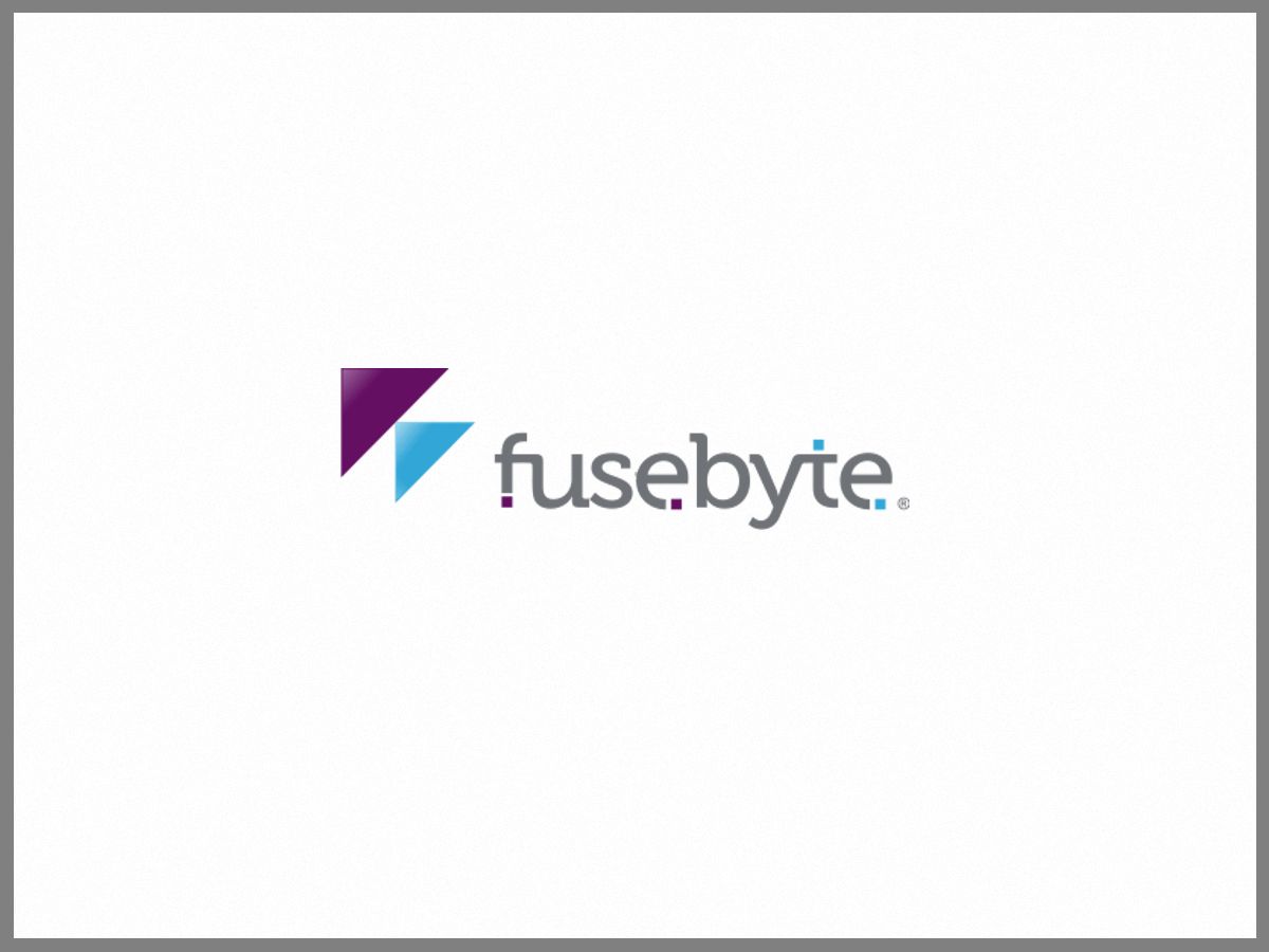 Logo and Business Card Design by designstudio for FuseByte | Design #2758547