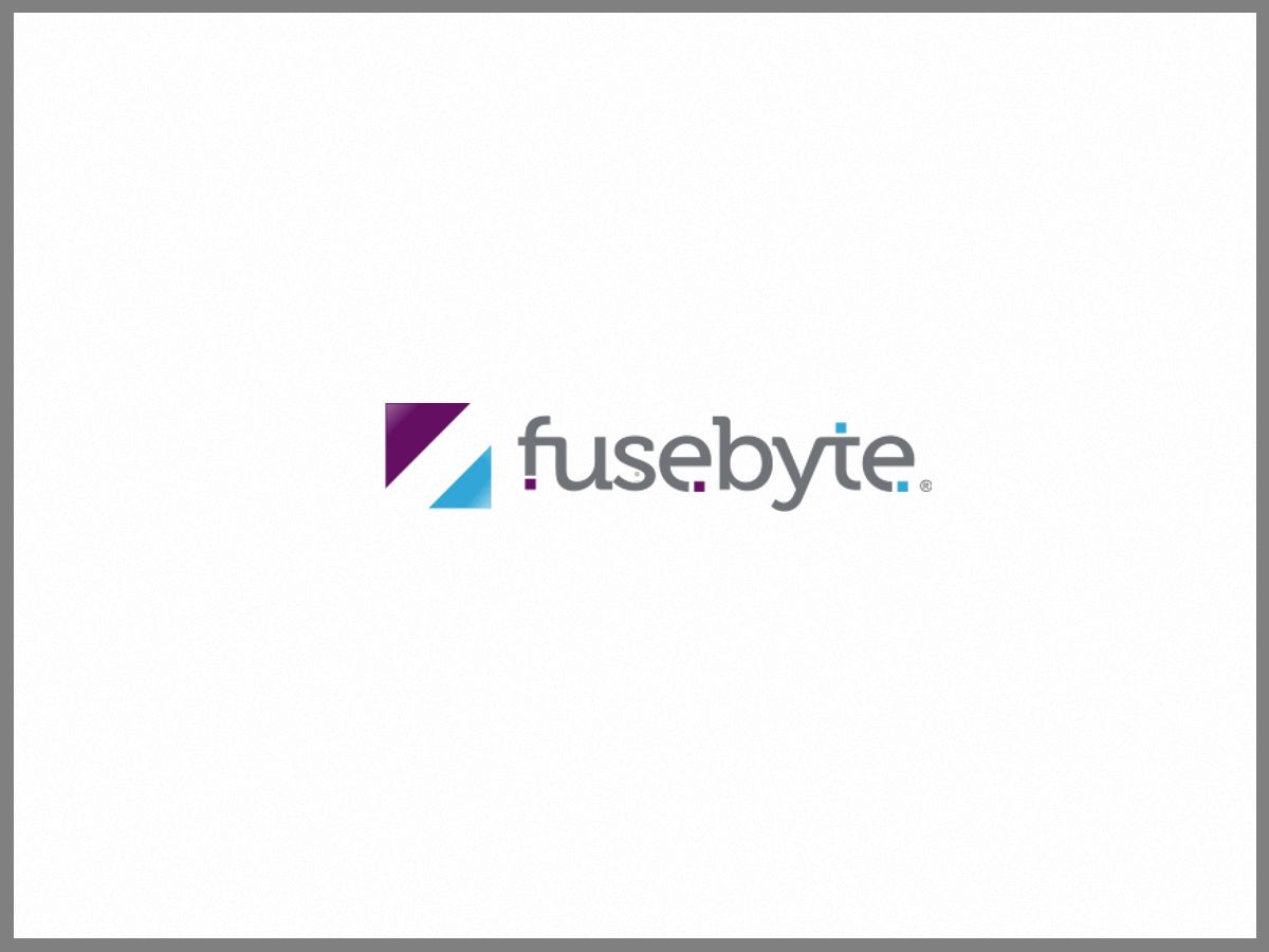 Logo and Business Card Design by designstudio for FuseByte | Design #2758566