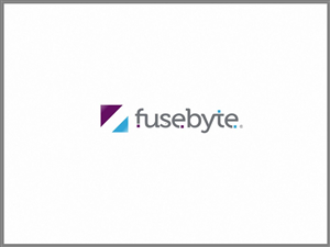 Logo and Business Card Design by designstudio for FuseByte | Design: #2758566