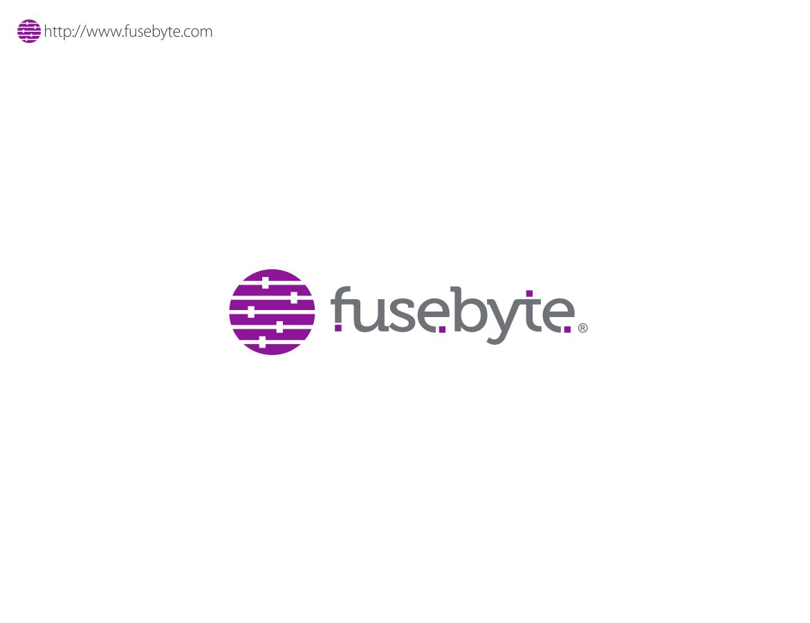 Logo and Business Card Design by designstudio for FuseByte | Design #2770294