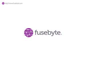 Logo and Business Card Design by designstudio for FuseByte | Design #2770294
