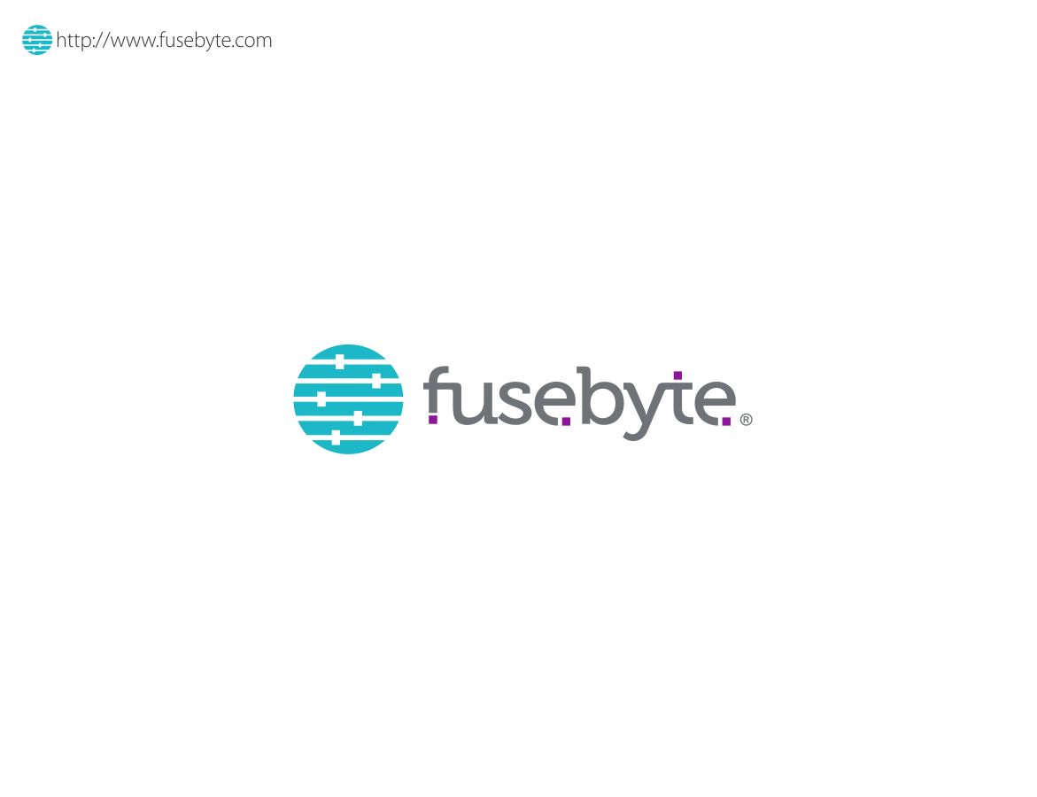 Logo and Business Card Design by designstudio for FuseByte | Design #2772414