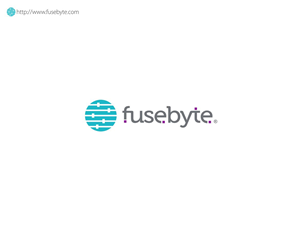 Diseño de Logo y Tarjeta de Presentación por designstudio para FuseByte | Diseño: #2772414