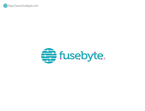 Diseño de Logo y Tarjeta de Presentación por designstudio para FuseByte | Diseño: #2772438