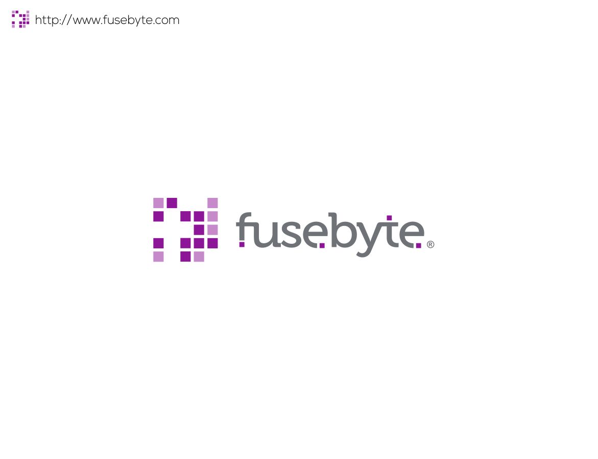 Logo and Business Card Design by designstudio for FuseByte | Design #2776211