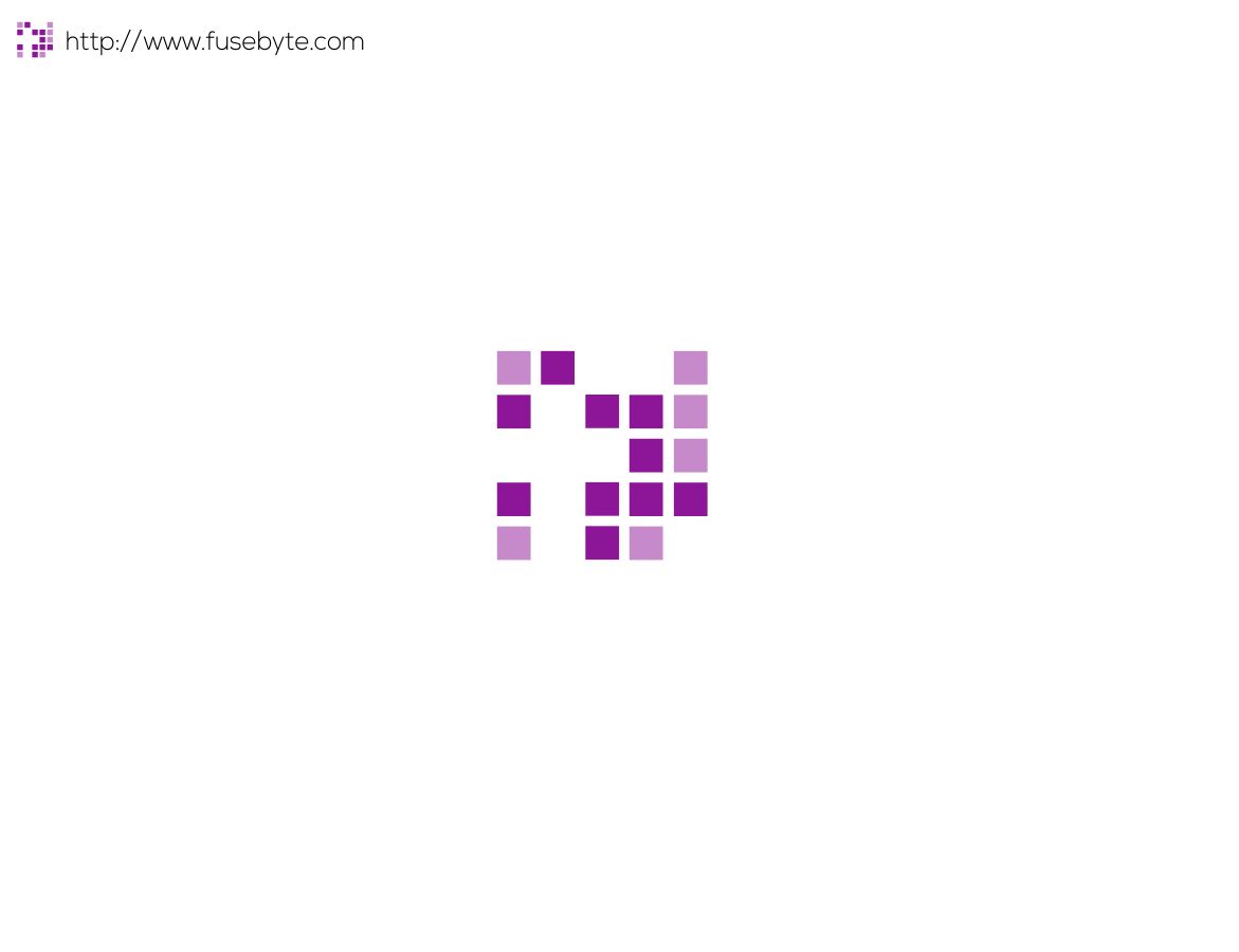 Logo and Business Card Design by designstudio for FuseByte | Design #2776311